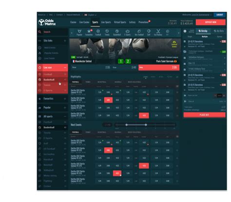 esports odds feed|Esports Data APIs .